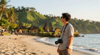 Bali, Jawa Timur, Indonesia Surges In Global Coverage