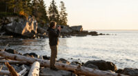 Bar Harbor, Maine, United States Surges In Global Coverage