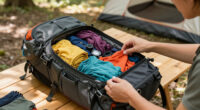 Best Compact Travel Backpacks Compared