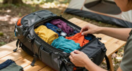 Best Compact Travel Backpacks Compared