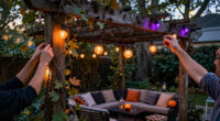 Best Halloween Outdoor String Lights Compared