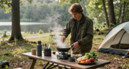 Camping Kitchen Checklist 2026