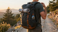 Compact Travel Backpacks: A Prime Big Deal Days Guide