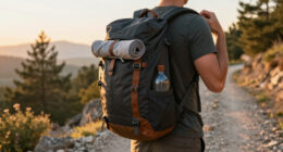 Compact Travel Backpacks: A Prime Big Deal Days Guide
