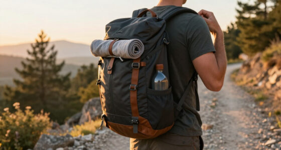 Compact Travel Backpacks: A Prime Big Deal Days Guide