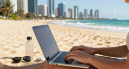 Gold Coast Surges In Global Coverage