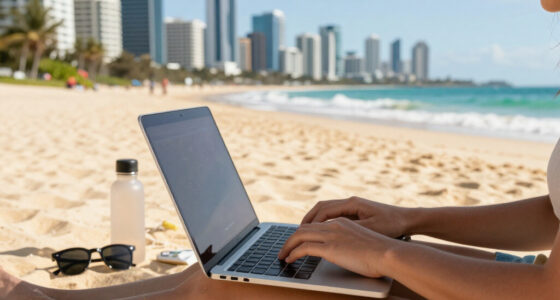 Gold Coast Surges In Global Coverage