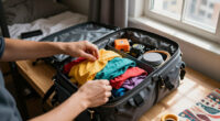 How to Choose Compact Travel Backpacks