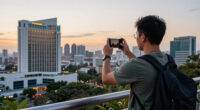 Hyatt Surges In Global Coverage