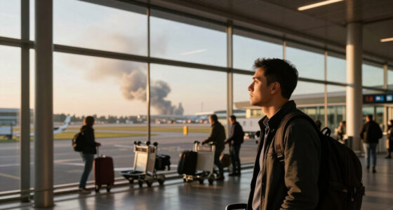 Italy's Catania Airport Shuts Again As Etna Ash Halts Flights