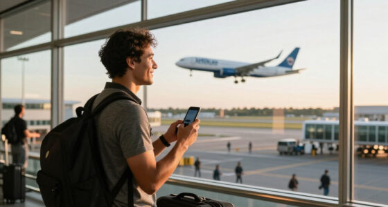 Jetblue Airways Surges In Global Coverage
