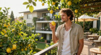 Lemon Tree Hotels Surges In Global Coverage