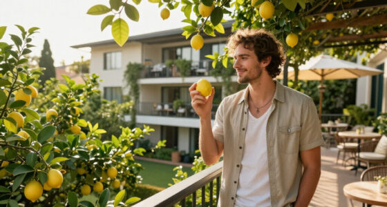 Lemon Tree Hotels Surges In Global Coverage