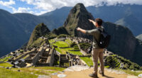 Machu Picchu, Cusco, Peru Surges In Global Coverage