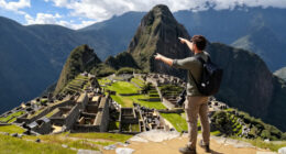 Machu Picchu, Cusco, Peru Surges In Global Coverage