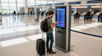 Miami International Airport, Florida, United States Surges In Global Coverage