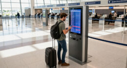 Miami International Airport, Florida, United States Surges In Global Coverage