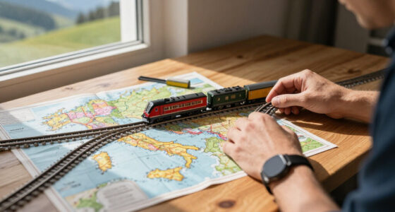 New Direct Train Launching Between Germany And Italy Will Link 2 OF Europe's Most Iconic Cities
