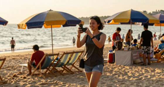 Pattaya, Chon Buri, Thailand Surges In Global Coverage