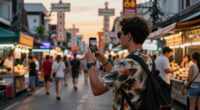 Pattaya, Chon Buri, Thailand Surges In Global Coverage