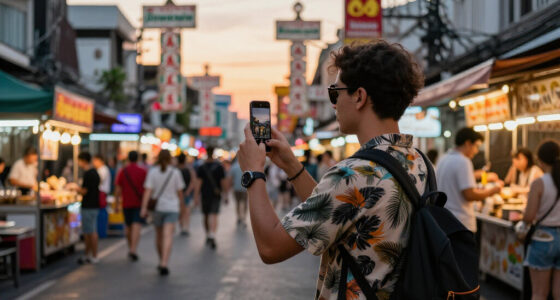 Pattaya, Chon Buri, Thailand Surges In Global Coverage