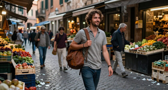 Pickpockets And Litter Abound, Yet ... Why I Keep Returning To Italy [Travel Books Here And There By Reporter Jang Ju-young]