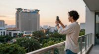Radisson Hotel Surges In Global Coverage