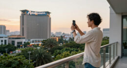 Radisson Hotel Surges In Global Coverage