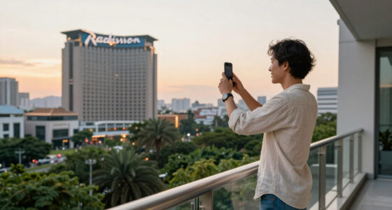 Radisson Hotel Surges In Global Coverage