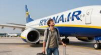 Ryanair Surges In Global Coverage