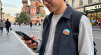 赴俄拓文旅合作新局，This Is Shanghai上海文旅亮相莫斯科 - 上观新闻