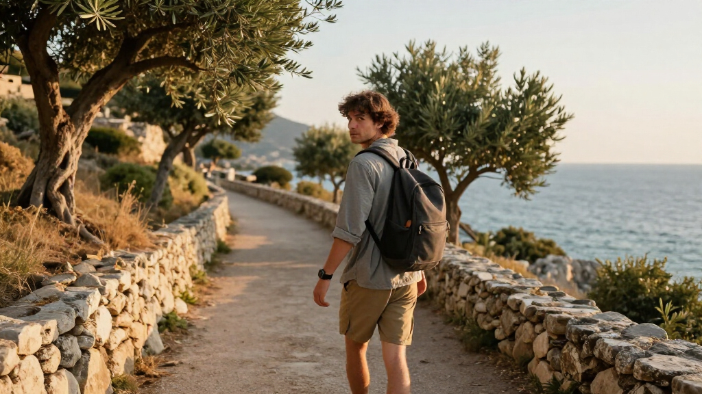 Travel Advisory: Visitors To Popular Mediterranean Destination Urged To ‘Exercise Increased Caution’