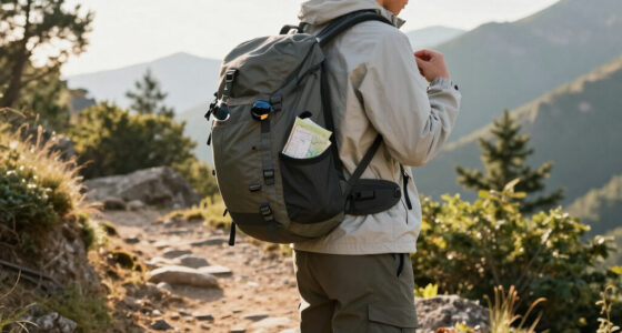 Ultimate Travel & Outdoor Checklist 2026