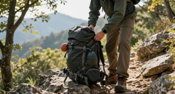 Travel & Outdoor Gear Checklist 2026