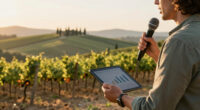 Tuscany Hosts Italian Presentation Of UNCTAD World Investment Report 2026