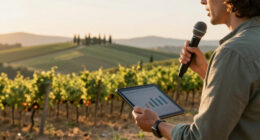 Tuscany Hosts Italian Presentation Of UNCTAD World Investment Report 2026