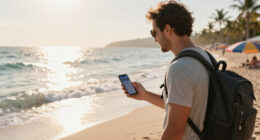 U.S. Announces Updated Travel Advisory For Major Vacation Destination