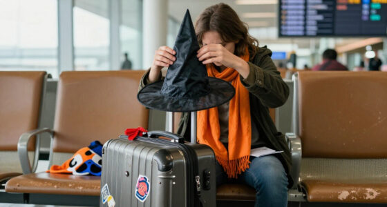 10 Best Halloween Travel Costumes in 2027