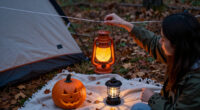 11 Best Halloween Camping Lanterns for Spooky Outdoor Adventures in 2027