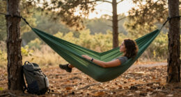 12 Best Portable Camping Hammocks for Lightweight Outdoor Trips in 2027