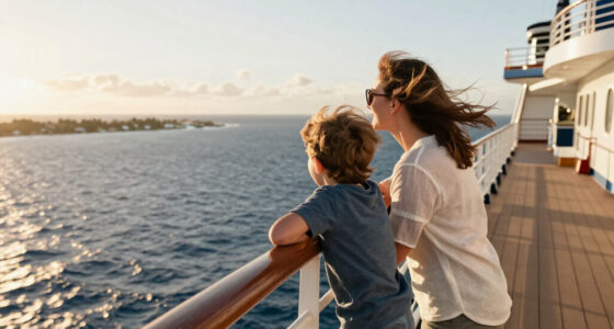 13 Best Disney Cruise Line Cruises and Guides for 2027