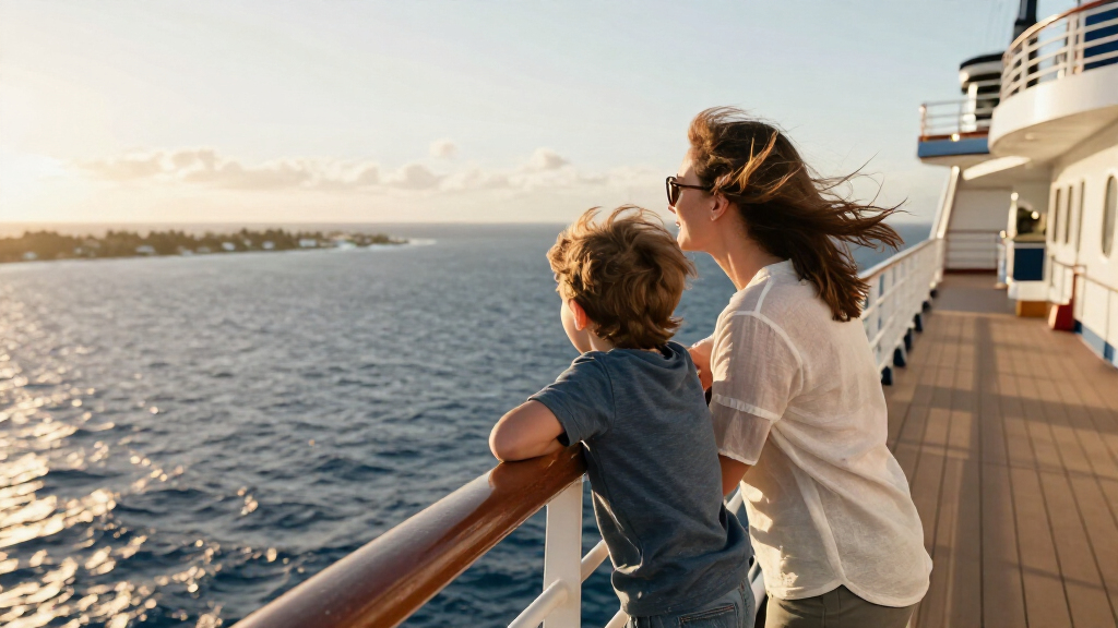 13 Best Disney Cruise Line Cruises and Guides for 2027