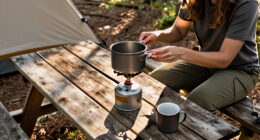 13 Best Portable Propane Camping Stoves for Camp Cooking in 2027
