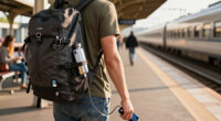 13 Best Travel Backpacks With Charging Ports for 2027