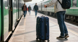 14 Best Carry-On Luggage for Weekend Trips in 2027