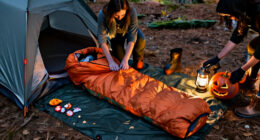 14 Best Halloween Camping Sleeping Bags for Spooky-Season Adventures in 2027