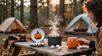 14 Best Halloween Camping Tableware for Spooky Outdoor Meals in 2027