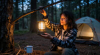15 Best Camping Lanterns for Spooky Ambiance in 2027