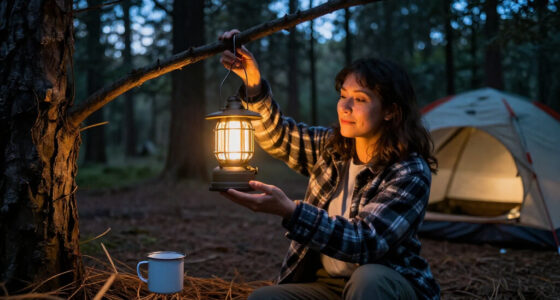 15 Best Camping Lanterns for Spooky Ambiance in 2027