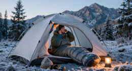 15 Best Camping Sleeping Bags for Cold Weather in 2027